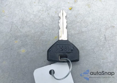 1999 Dodge Durango из США, поврежденный, VIN 1B4HS28Y2XF684492